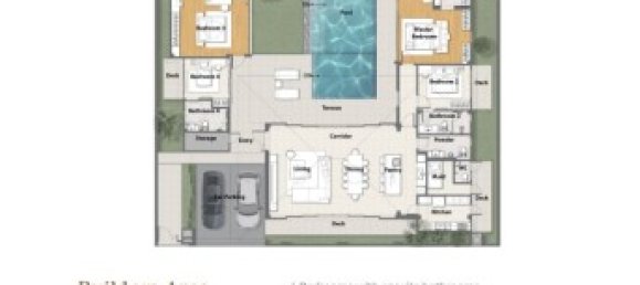 4 bedrooms Villa in Phuket, Thailand No. 12659 14