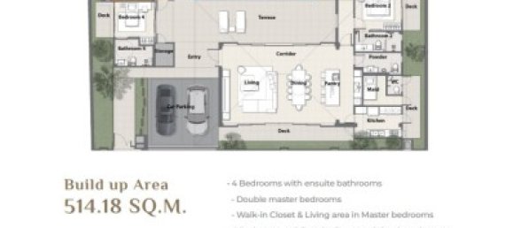 4 bedrooms Villa in Phuket, Thailand No. 12659 13