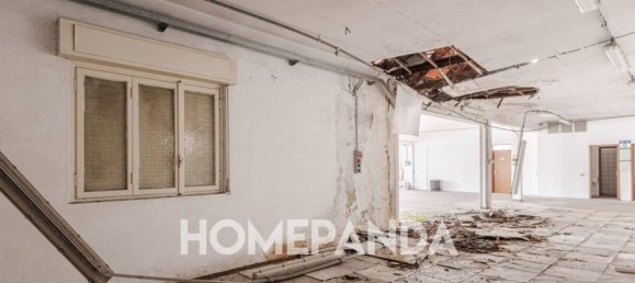 2-Zimmer Lagerhaus in Jerago con Orago, Italy, Nr. 318018 18