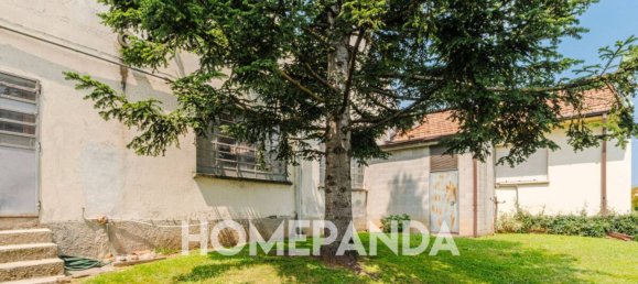 2-Zimmer Lagerhaus in Jerago con Orago, Italy, Nr. 318018 7