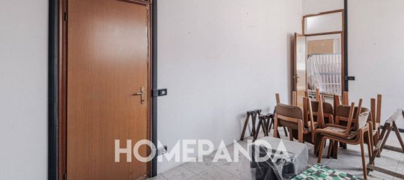 2-Zimmer Lagerhaus in Jerago con Orago, Italy, Nr. 318018 23