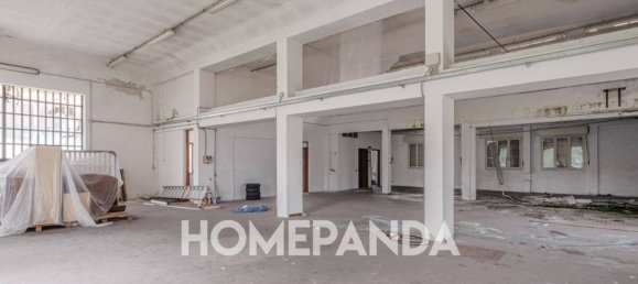 2-Zimmer Lagerhaus in Jerago con Orago, Italy, Nr. 318018 12