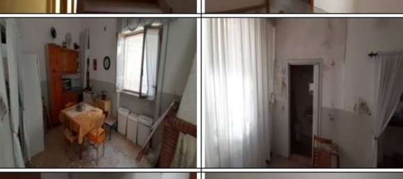 Apartamento de 6 divisões em Irsina, Italy N.º 39487 10