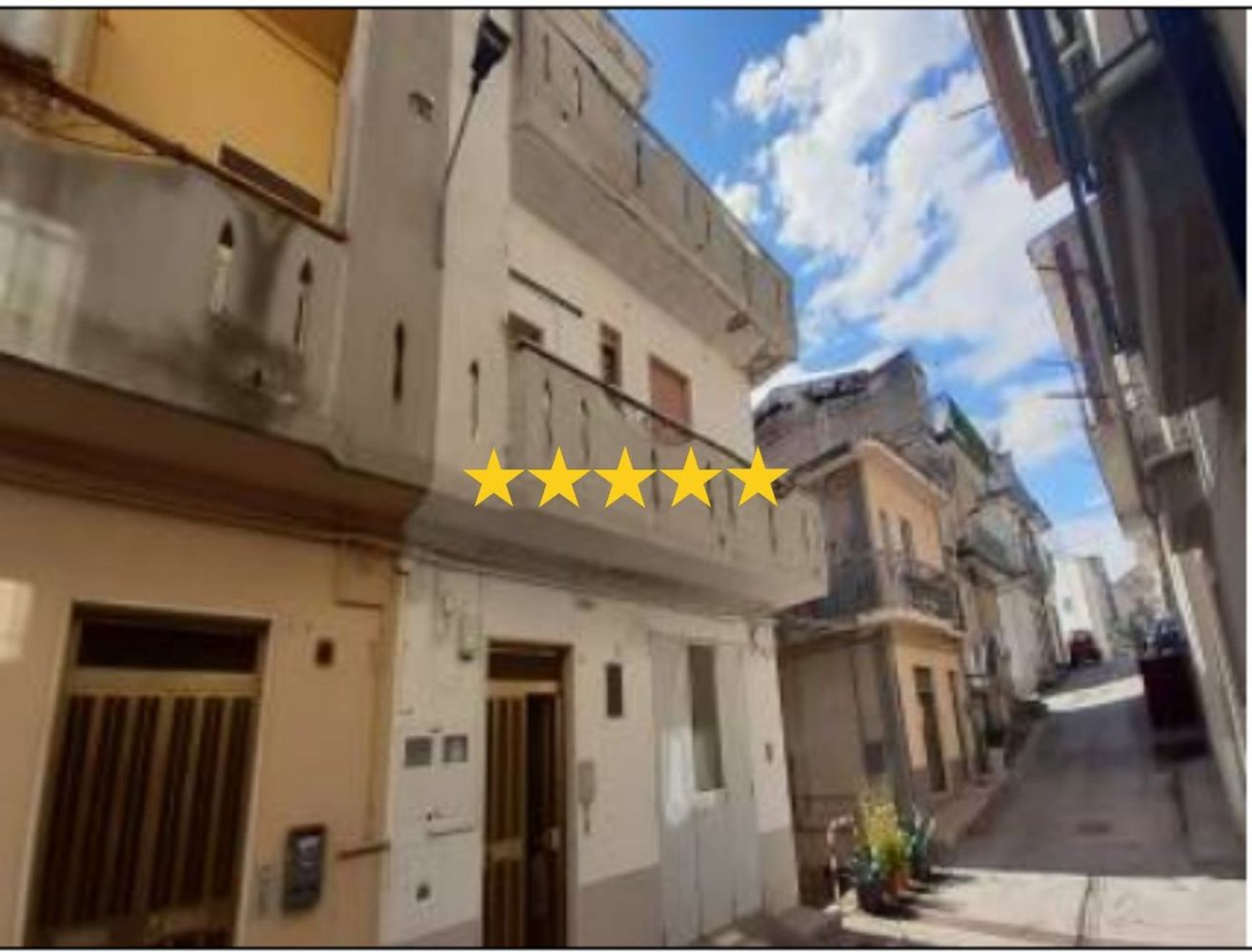 Apartamento de 6 divisões em Irsina, Italy N.º 39487