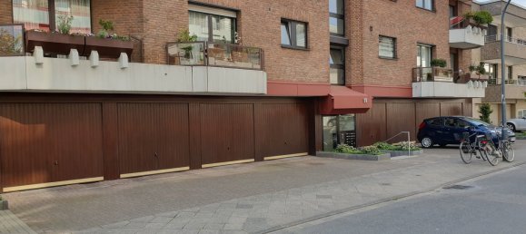 2غرفة شقة في Dusseldorf, Germany رقم 24898 10