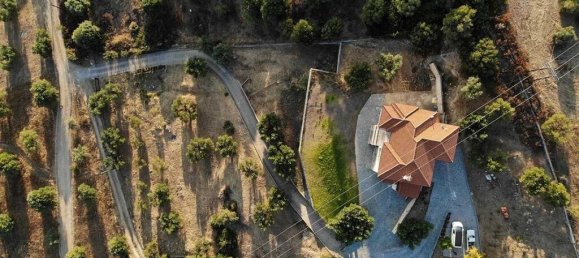 6 dormitorios villa en venta en Chalkidiki, Central Macedonia, Macedonia and Thrace, Greece № 54944 2