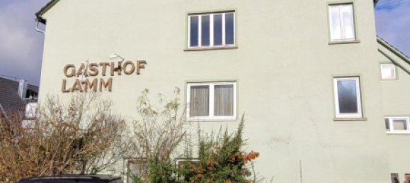 Almacén en Baden-Wurttemberg, Germany 968 m² No. 63412 3