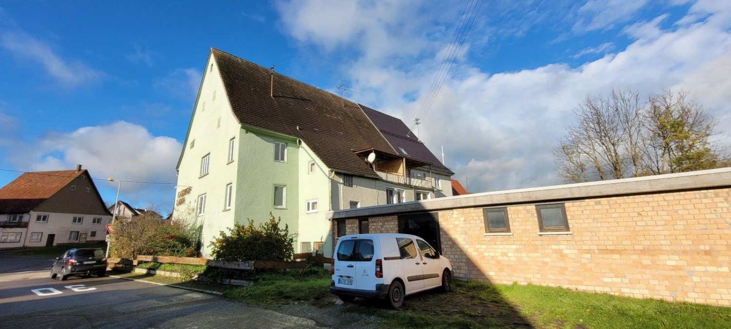 Almacén en Baden-Wurttemberg, Germany 968 m² No. 63412