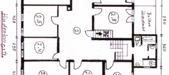 Almacén en Baden-Wurttemberg, Germany 968 m² No. 63412 8