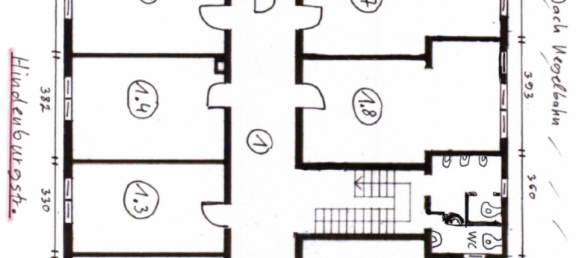 Almacén en Baden-Wurttemberg, Germany 968 m² No. 63412 7