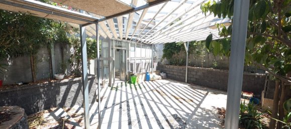 Gewerbliche Immobilie in Nicolosi, Italy 180m², Nr. 375067 8