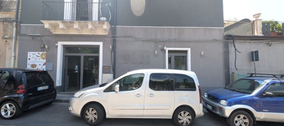 Gewerbliche Immobilie in Nicolosi, Italy 180m², Nr. 375067 5