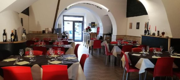 Gewerbliche Immobilie in Nicolosi, Italy 180m², Nr. 375067 11