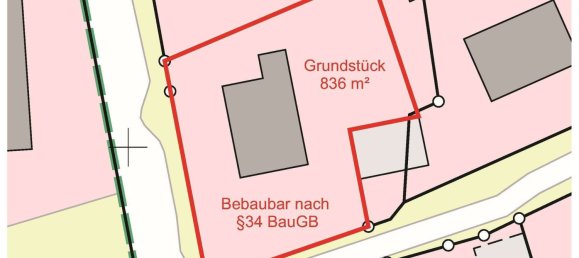 Terrain à Verden, Germany No. 350971 3