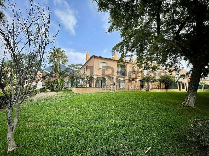 3 bedrooms House in Torre del Mar, Spain No. 222154