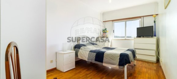 3 Schlafzimmer Wohnung in Sintra, Portugal, Nr. 286037 7