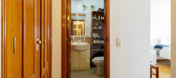 3 Schlafzimmer Wohnung in Sintra, Portugal, Nr. 286037 5