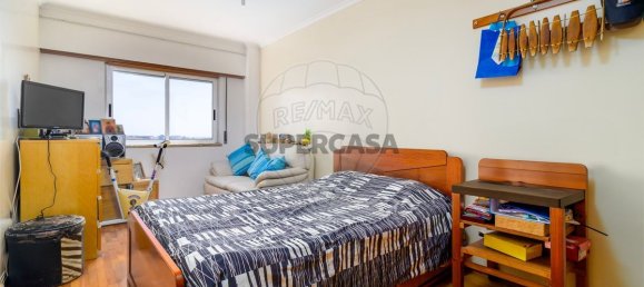 3 Schlafzimmer Wohnung in Sintra, Portugal, Nr. 286037 12