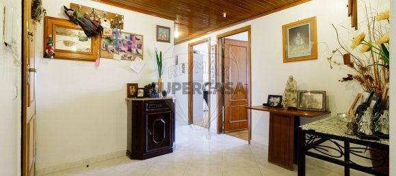3 Schlafzimmer Wohnung in Sintra, Portugal, Nr. 286037 4