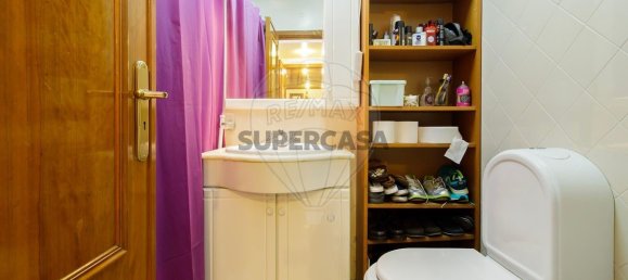3 Schlafzimmer Wohnung in Sintra, Portugal, Nr. 286037 6