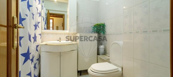 3 Schlafzimmer Wohnung in Sintra, Portugal, Nr. 286037 14