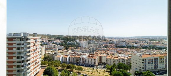 3 Schlafzimmer Wohnung in Sintra, Portugal, Nr. 286037 9