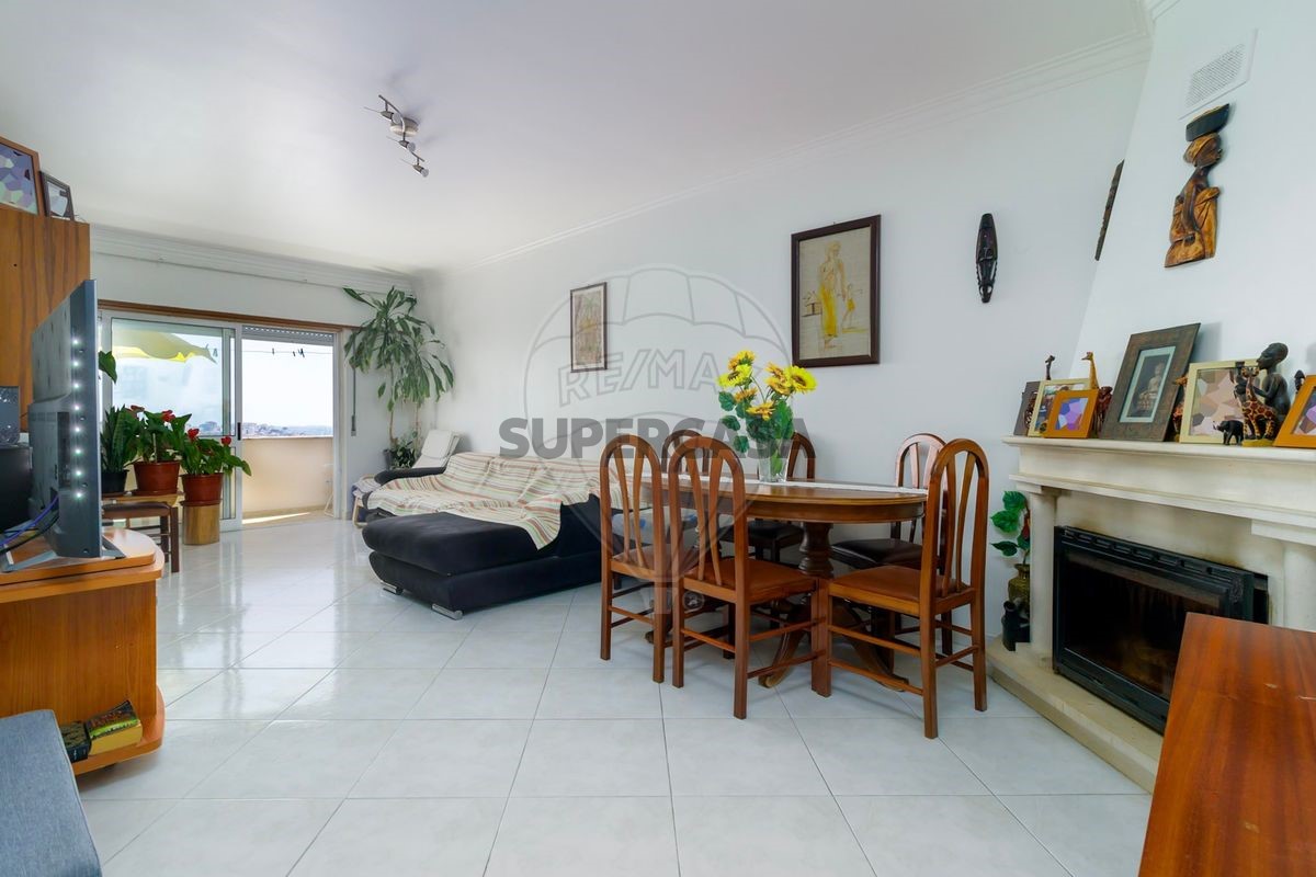 Apartamento T3 em Sintra, Portugal N.º 286037