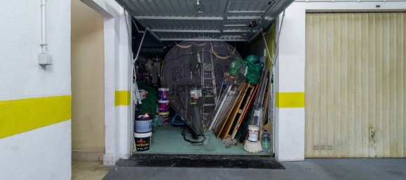 3 Schlafzimmer Wohnung in Sintra, Portugal, Nr. 286037 21