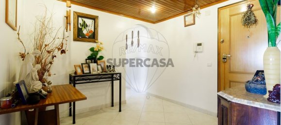 3 Schlafzimmer Wohnung in Sintra, Portugal, Nr. 286037 3