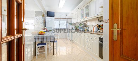 3 Schlafzimmer Wohnung in Sintra, Portugal, Nr. 286037 16