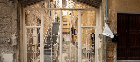 Apartamento de 6 habitaciónes en Butera, Italy No. 257132 12