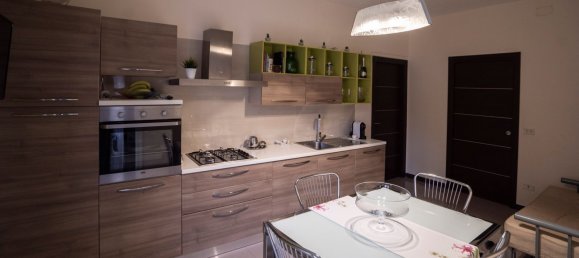Apartamento de 6 habitaciónes en Butera, Italy No. 257132 6
