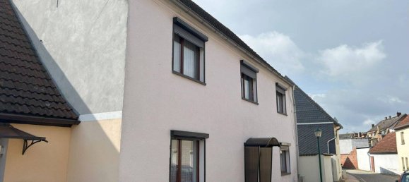 7غرفة تاون هاوس في Wittenberg, Germany رقم 92210 2