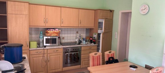 7غرفة تاون هاوس في Wittenberg, Germany رقم 92210 6