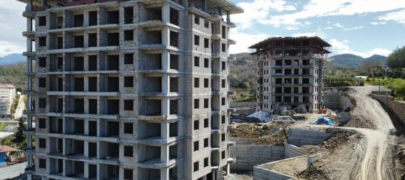 Apartment 1+1 in Alanya, Turkey No. 30628 14