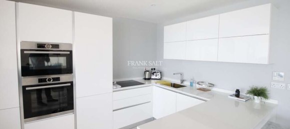 Apartamento T2 em Sliema, Malta N.º 9305 11