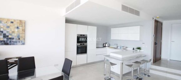 Apartamento T2 em Sliema, Malta N.º 9305 9