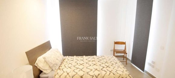 Apartamento T2 em Sliema, Malta N.º 9305 15