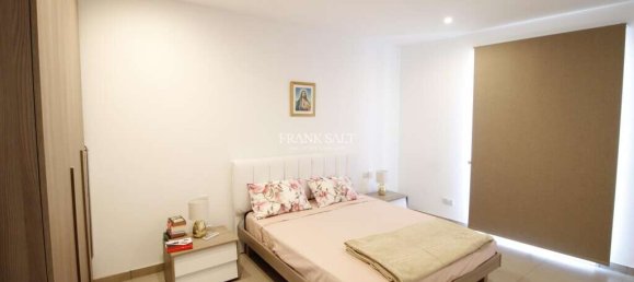 Apartamento T2 em Sliema, Malta N.º 9305 13