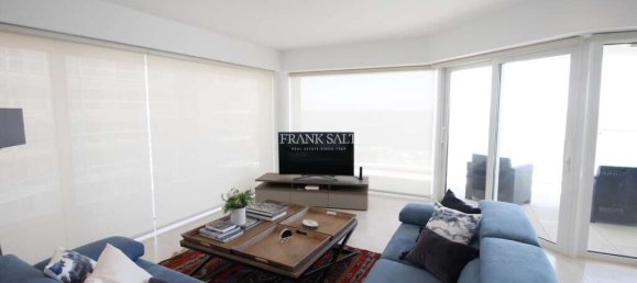 Apartamento T2 em Sliema, Malta N.º 9305 6