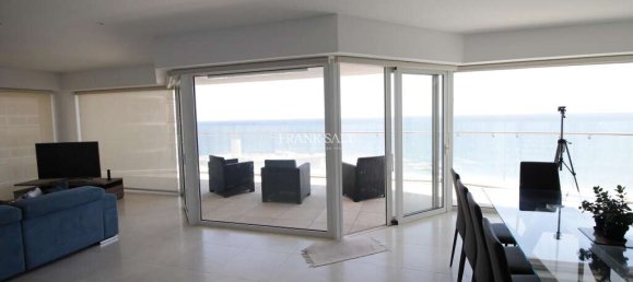 Apartamento T2 em Sliema, Malta N.º 9305 3