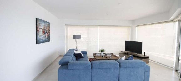 Apartamento T2 em Sliema, Malta N.º 9305 4