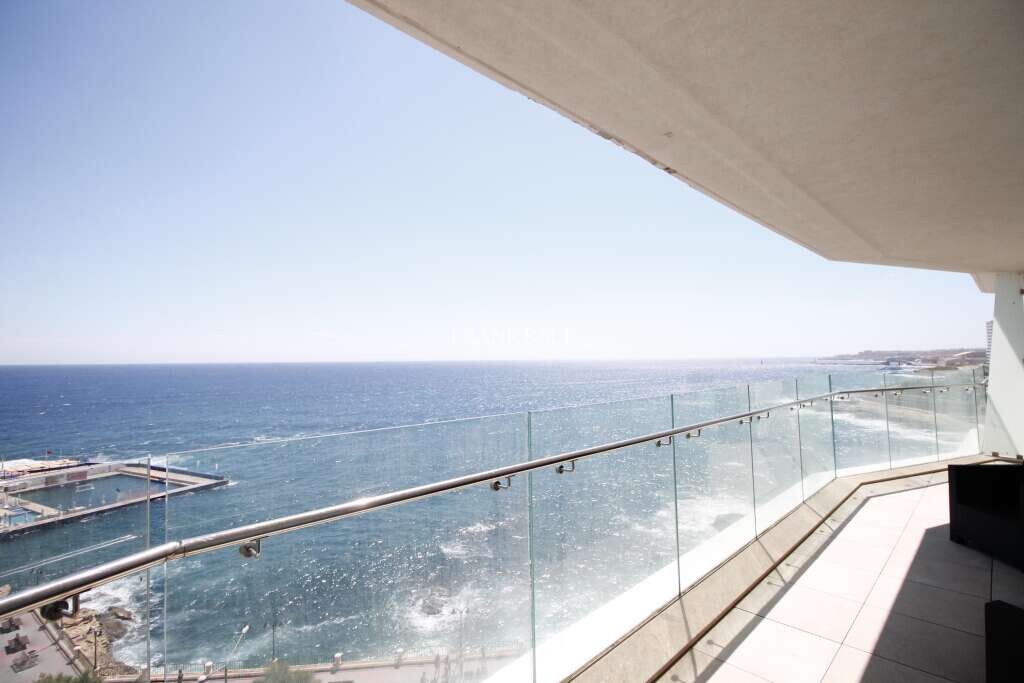 Apartamento T2 em Sliema, Malta N.º 9305