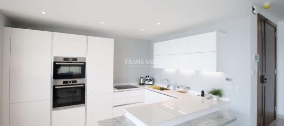 Apartamento T2 em Sliema, Malta N.º 9305 10