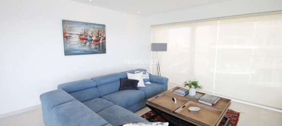Apartamento T2 em Sliema, Malta N.º 9305 7