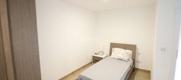 Apartamento T2 em Sliema, Malta N.º 9305 14
