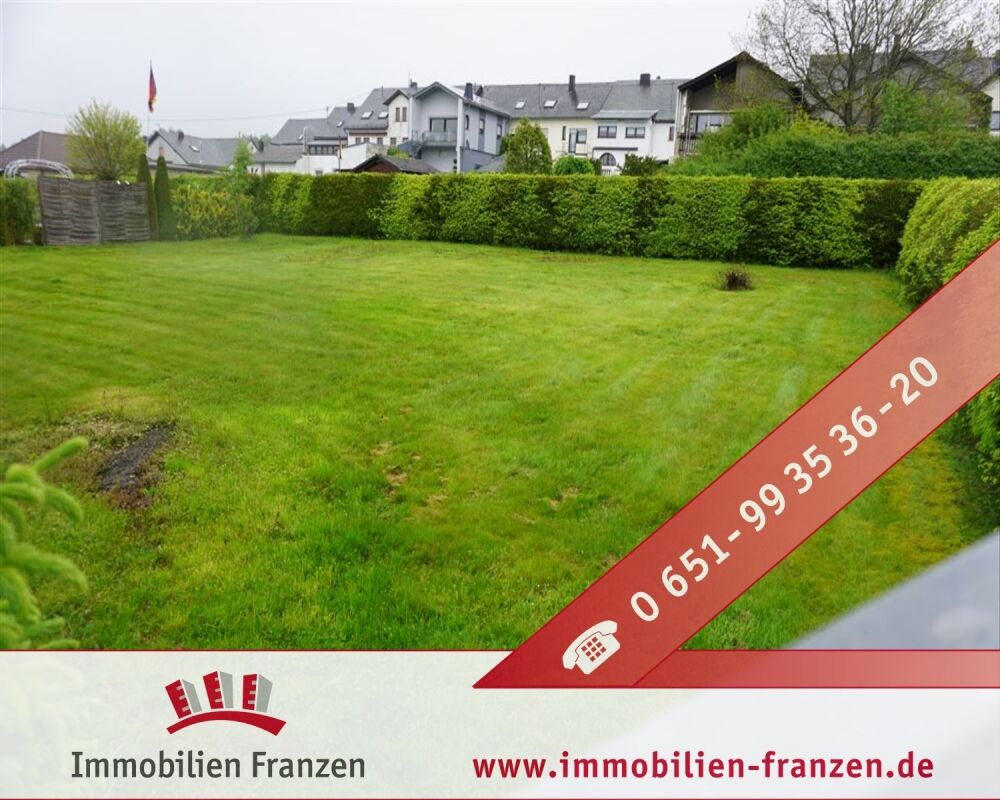 Terreno en Trier-Saarburg, Germany No. 144883