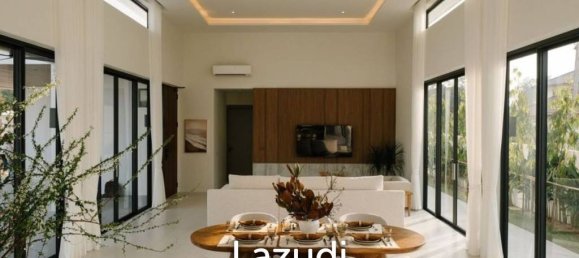 3 bedrooms Villa in Hua Hin, Thailand No. 14478 13