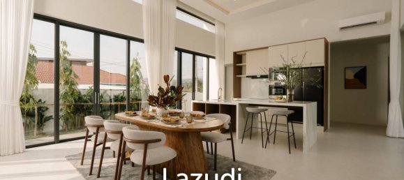 3 bedrooms Villa in Hua Hin, Thailand No. 14478 12