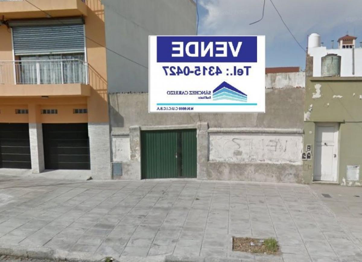 Terrain à Buenos Aires, Argentina 128m² No. 117609